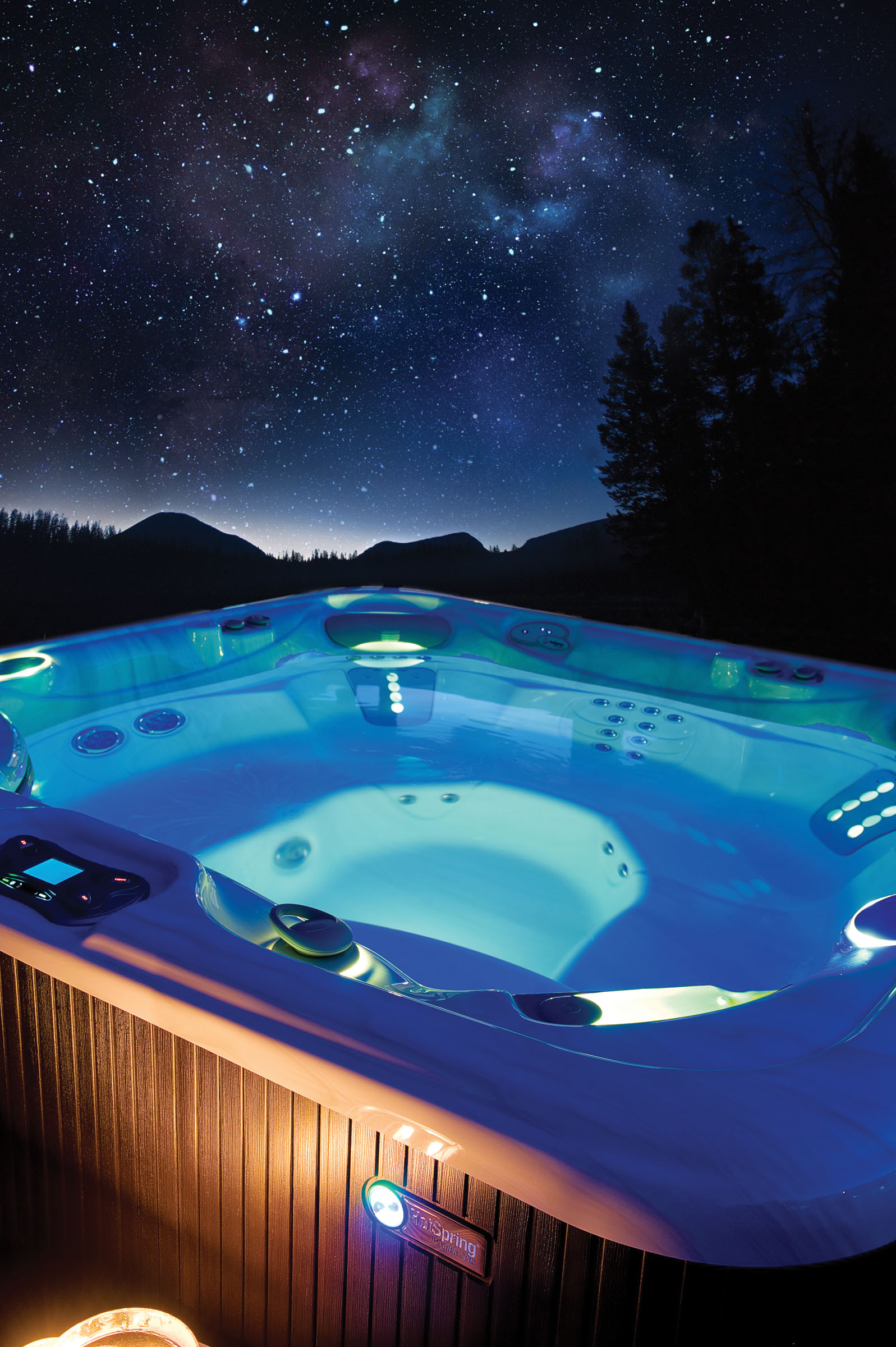 Hot Spring Spas Factory Rebate Sales Event Redlands Pool & Spa Center