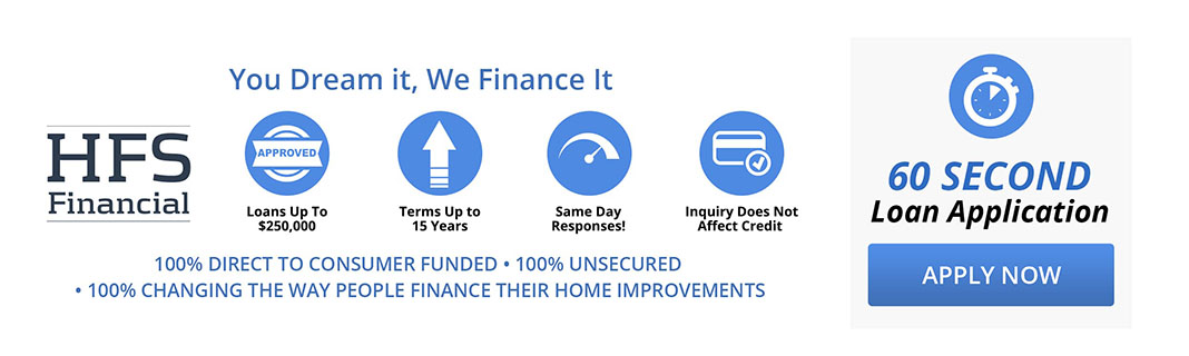 HFS Financing Option