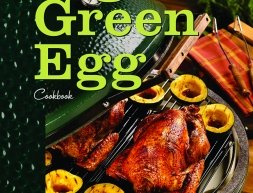 Cookbook Cover