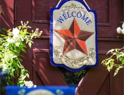 Welcome Star