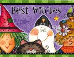 Best-Witches-Mat