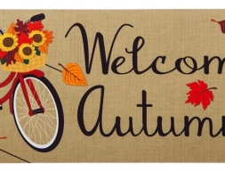 Bicycle-Welcome