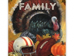 Fall-Family-Football