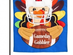 Gameday-Gobbler