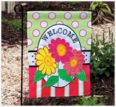Spring-Welcome