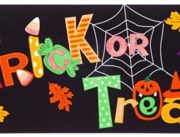 Trick-or-Treat-Mat