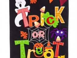 Trick-or-Treat