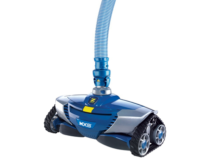 Free Automatic Cleaner Inspection retail