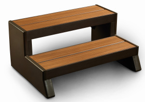 HSS Highlife 2014 NXT Teak