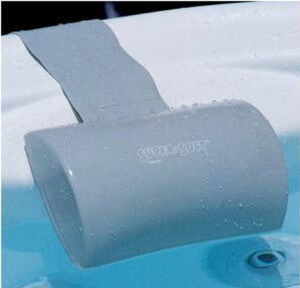 Weighted Pillow