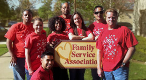 Family Services Staff
